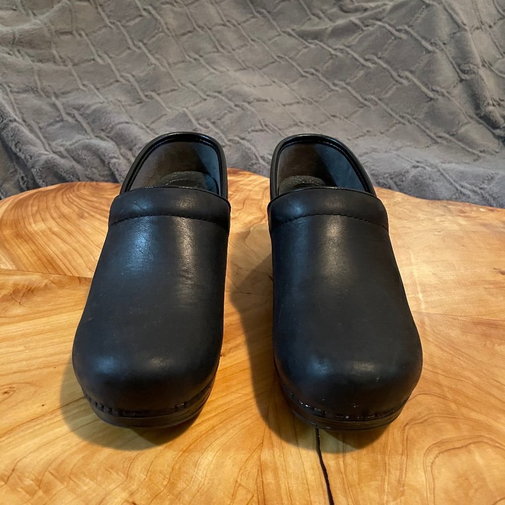 Dansko Professional clogs